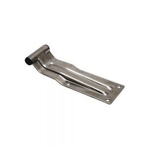 BISAGRA 10 INOX CUADRADA