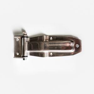 BISAGRA 8 INOX LATERAL