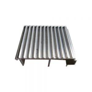 PERFIL PISO DAIRY ALUM 0.115x3mmx6.4m