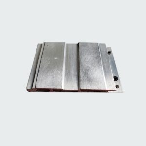 RODAPIÉ ALUMINO 0.13x2mmx6.4m