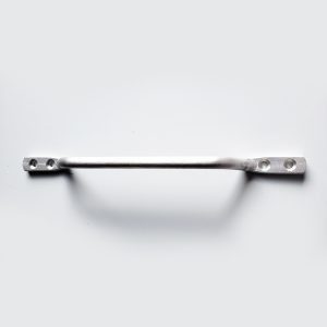 AGARRADERA ALUM 120mm