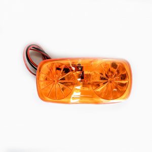 FAROL LED AMARILLO 24V