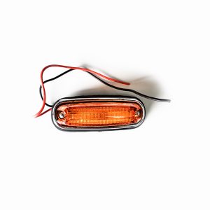 FAROL DE FIJACIÓN LED AMARILLO 24V