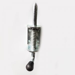 PICAPORTE GALV 16cm