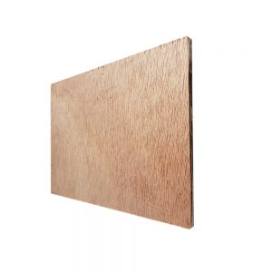 Plywood 1.22x2.44x5.5mm