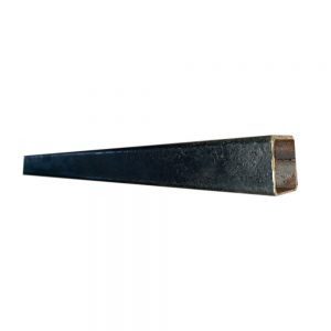 TUBO 1x1x1.8 HN