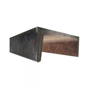 VIGA C 120x55x6mmx6m