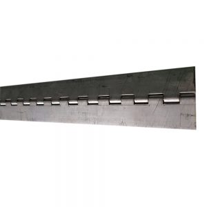 BISAGRA PIANO INOX 1 Pulg