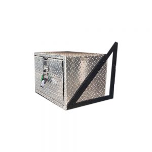 CAJA HERRAMIENTA ALUM PD 3mm