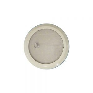 LÁMPARA LED TÉRMICA REFRIGERADA CON SENSOR