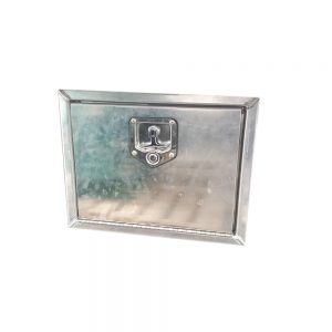 CAJA HERRAMIENTA LÁMINA ALUM LISA 3mm