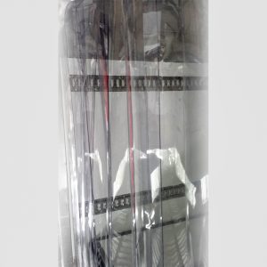 CORTINA 8 PVC