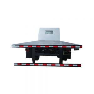 Braco Plataforma